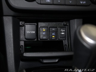 Toyota Corolla 1,6 i 97kW AT Executive 1 2016