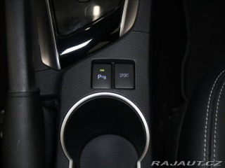 Toyota Corolla 1,6 i 97kW AT Executive 1 2016