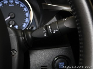 Toyota Corolla 1,6 i 97kW AT Executive 1 2016