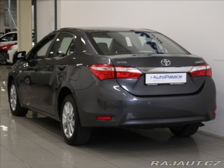 Toyota Corolla 1,6 i 97kW AT Executive 1 2016