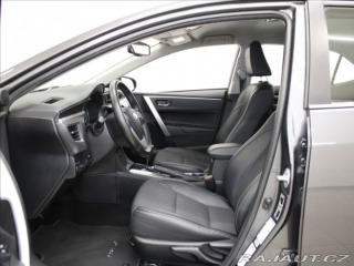 Toyota Corolla 1,6 i 97kW AT Executive 1 2016