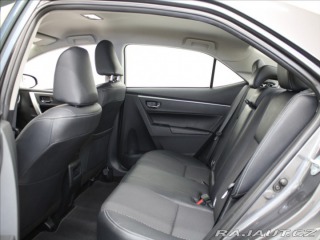 Toyota Corolla 1,6 i 97kW AT Executive 1 2016