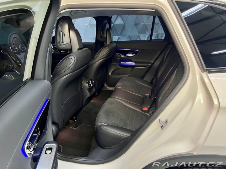 Mercedes-Benz GLC 220d 4MATIC AMG PREMIUM 2025