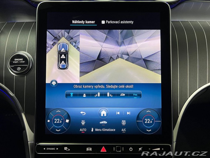 Mercedes-Benz GLC 220d 4MATIC AMG PREMIUM 2025