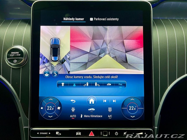 Mercedes-Benz GLC 220d 4MATIC AMG PREMIUM 2025