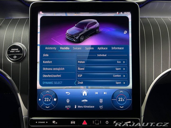 Mercedes-Benz GLC 220d 4MATIC AMG PREMIUM 2025