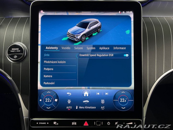 Mercedes-Benz GLC 220d 4MATIC AMG PREMIUM 2025