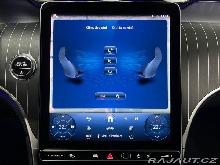 Mercedes-Benz GLC 220d 4MATIC AMG PREMIUM 2025