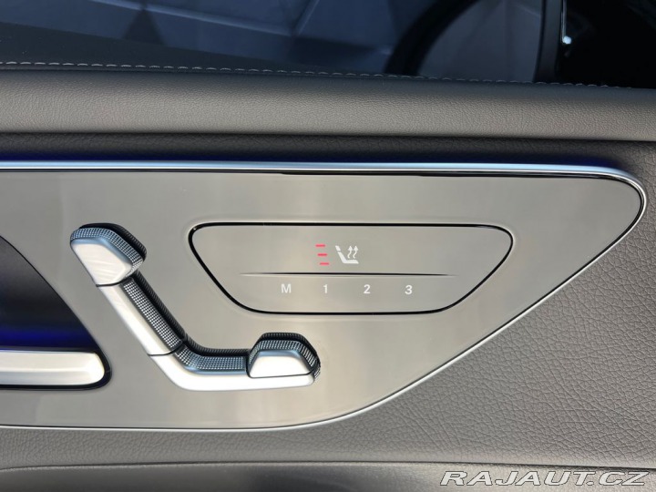 Mercedes-Benz GLC 220d 4MATIC AMG PREMIUM 2025