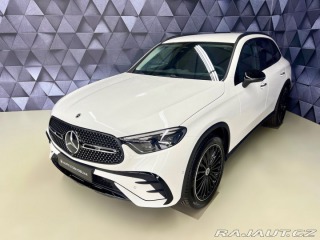 Mercedes-Benz GLC 220d 4MATIC AMG PREMIUM 2025