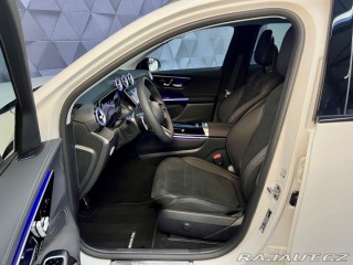 Mercedes-Benz GLC 220d 4MATIC AMG PREMIUM 2025