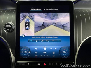 Mercedes-Benz GLC 220d 4MATIC AMG PREMIUM 2025