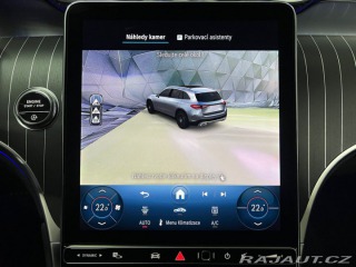 Mercedes-Benz GLC 220d 4MATIC AMG PREMIUM 2025