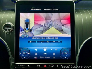 Mercedes-Benz GLC 220d 4MATIC AMG PREMIUM 2025