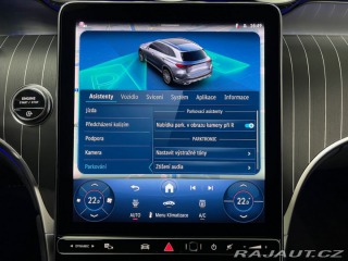 Mercedes-Benz GLC 220d 4MATIC AMG PREMIUM 2025