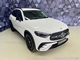 Mercedes-Benz GLC 220d 4MATIC AMG PREMIUM 2025