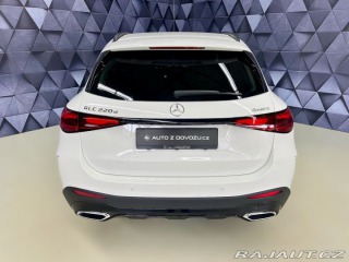 Mercedes-Benz GLC 220d 4MATIC AMG PREMIUM 2025