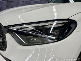 Mercedes-Benz GLC 220d 4MATIC AMG PREMIUM 2025