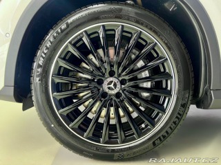 Mercedes-Benz GLC 220d 4MATIC AMG PREMIUM 2025