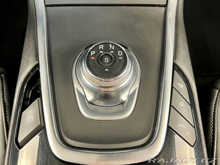 Ford S-MAX 2.0TDCi A/T AWD TITANIUM, 2018