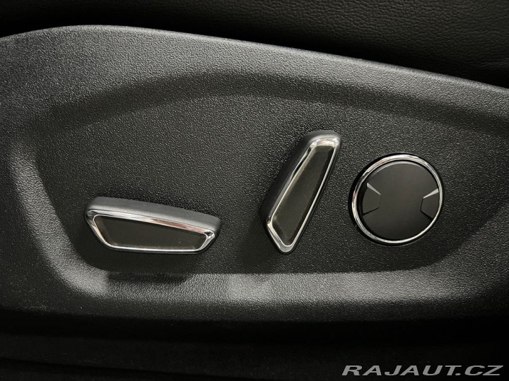 Ford S-MAX 2.0TDCi A/T AWD TITANIUM, 2018