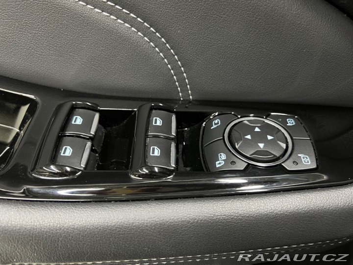 Ford S-MAX 2.0TDCi A/T AWD TITANIUM, 2018