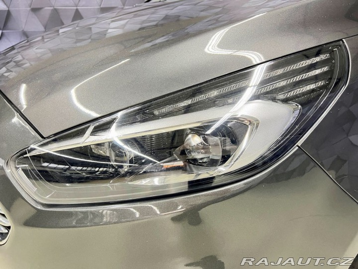 Ford S-MAX 2.0TDCi A/T AWD TITANIUM, 2018