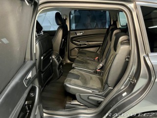 Ford S-MAX 2.0TDCi A/T AWD TITANIUM, 2018