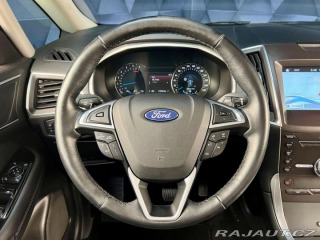 Ford S-MAX 2.0TDCi A/T AWD TITANIUM, 2018