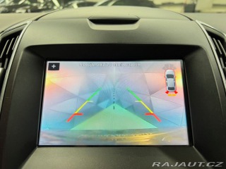 Ford S-MAX 2.0TDCi A/T AWD TITANIUM, 2018