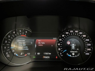 Ford S-MAX 2.0TDCi A/T AWD TITANIUM, 2018