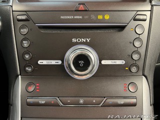 Ford S-MAX 2.0TDCi A/T AWD TITANIUM, 2018