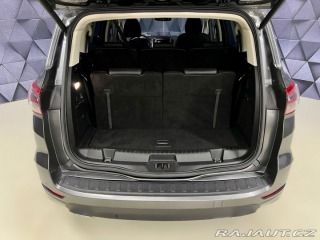 Ford S-MAX 2.0TDCi A/T AWD TITANIUM, 2018