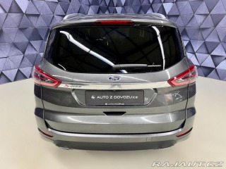 Ford S-MAX 2.0TDCi A/T AWD TITANIUM, 2018