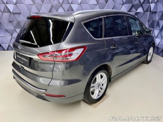 Ford S-MAX 2.0TDCi A/T AWD TITANIUM, 2018