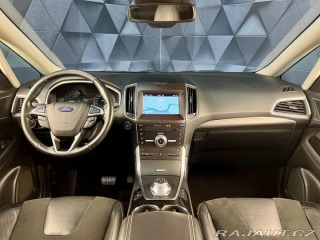 Ford S-MAX 2.0TDCi A/T AWD TITANIUM, 2018