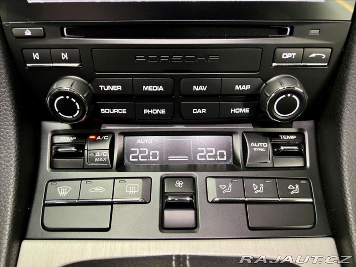 Porsche Cayman GT4 WRAP, VÝFUKY KLINE, C 2020