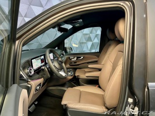Mercedes-Benz V 300d 4MATIC, EXCLUSIVE, X 2025