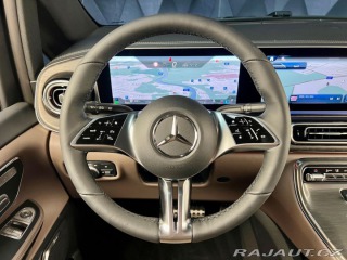 Mercedes-Benz V 300d 4MATIC, EXCLUSIVE, X 2025