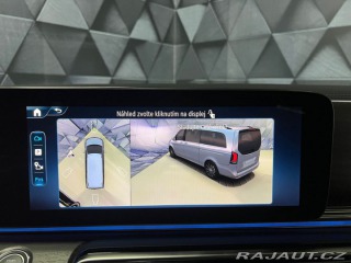 Mercedes-Benz V 300d 4MATIC, EXCLUSIVE, X 2025