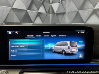 Mercedes-Benz V 300d 4MATIC, EXCLUSIVE, X 2025