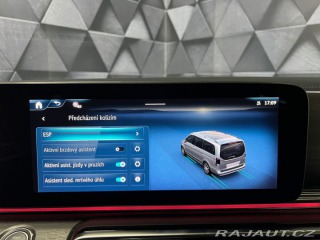 Mercedes-Benz V 300d 4MATIC, EXCLUSIVE, X 2025