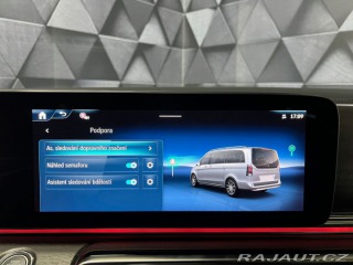 Mercedes-Benz V 300d 4MATIC, EXCLUSIVE, X 2025