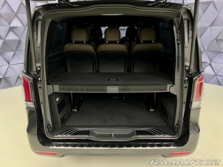 Mercedes-Benz V 300d 4MATIC, EXCLUSIVE, X 2025