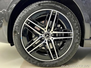 Mercedes-Benz V 300d 4MATIC, EXCLUSIVE, X 2025