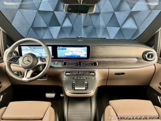 Mercedes-Benz V 300d 4MATIC, EXCLUSIVE, X 2025