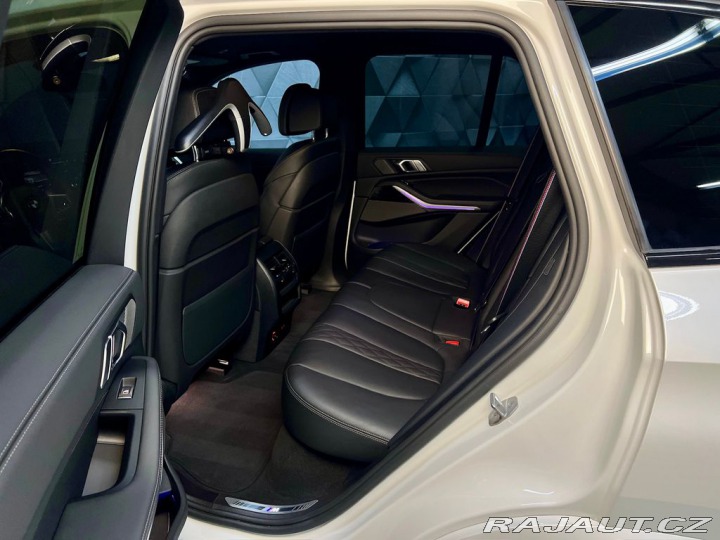 BMW X5 30d xDrive M-PAKET PRO, V 2023