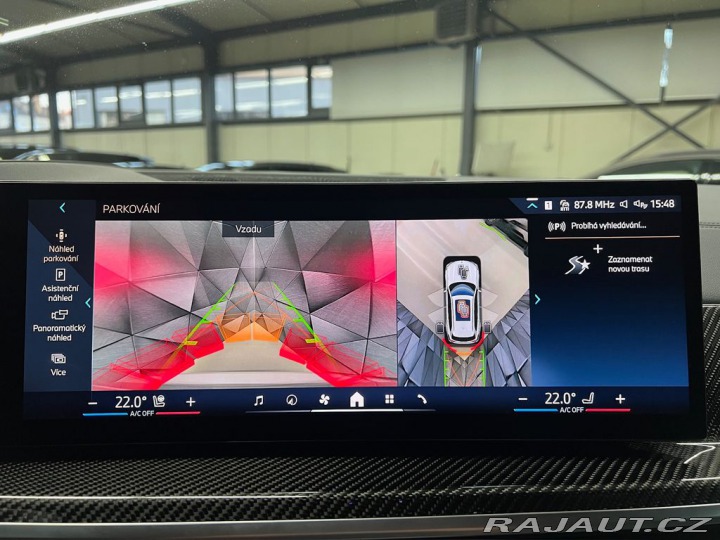 BMW X5 30d xDrive M-PAKET PRO, V 2023