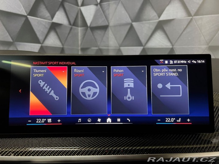 BMW X5 30d xDrive M-PAKET PRO, V 2023