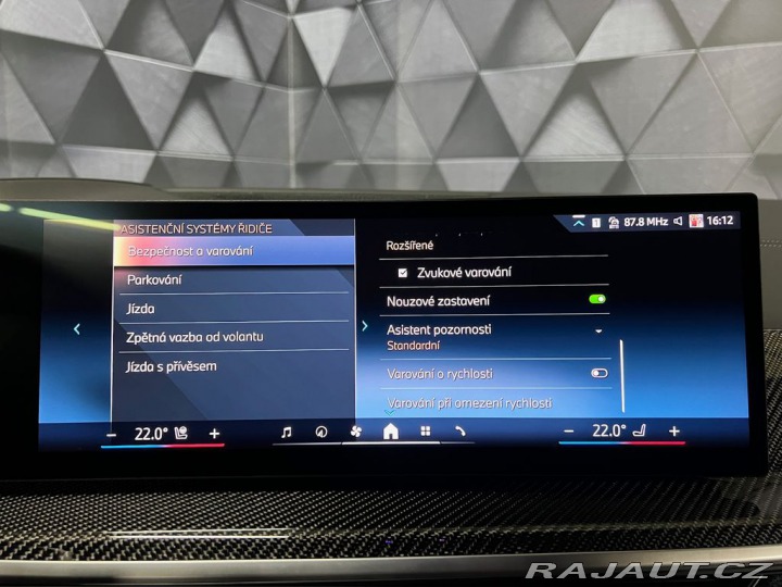 BMW X5 30d xDrive M-PAKET PRO, V 2023